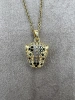 Trendy, fresh, fashionable and versatile pendants Application Scenario